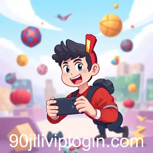 The Rising Popularity of 90jili Casino Games