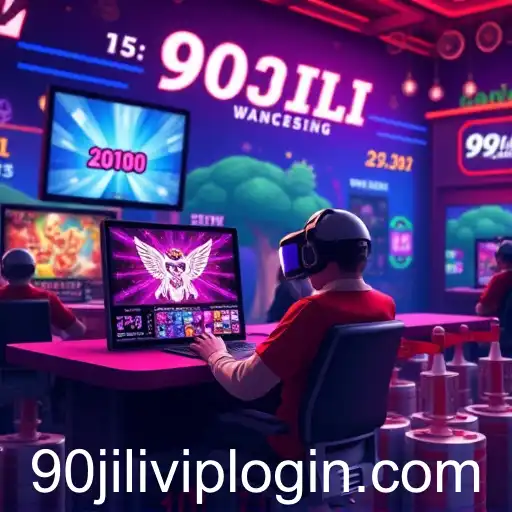 90jili Website Impact on Online Gaming
