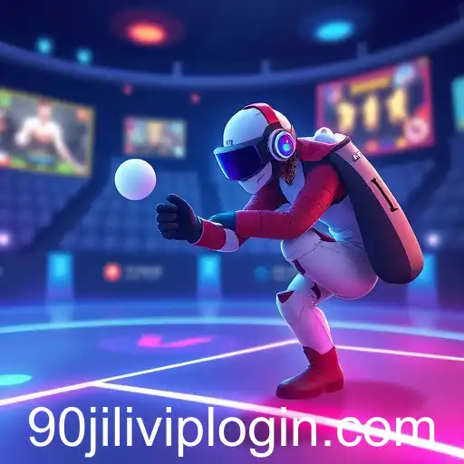 The Rise of 90jili in the Online Gaming World