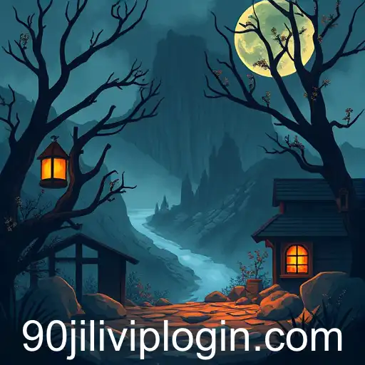 Exploring the Fascinating World of Adventure Games: The Role of '90jili' in Gaming Culture