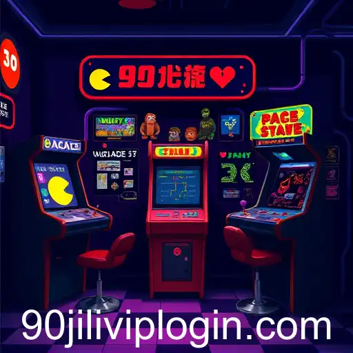 Exploring 'Arcade Fun': The Magic of the 90jili Gaming Experience
