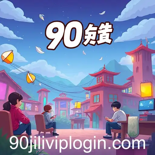 Exploring the 'Casual Play' Game Category: A Look at 90jili
