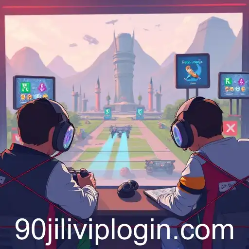 Emerging Trends in Online Gaming