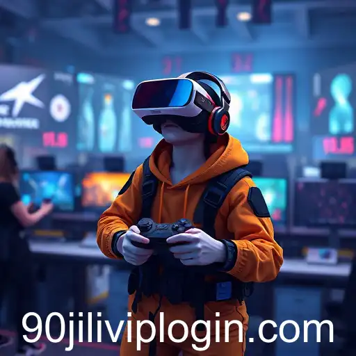 Exploring the Evolution of Interactive Entertainment