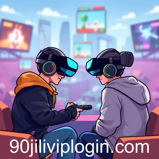 Gaming Trends and Innovations