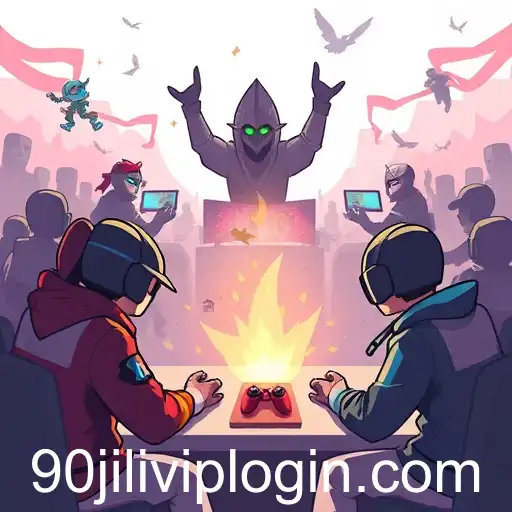 Rise of Gaming Platforms: 90jili's Impact