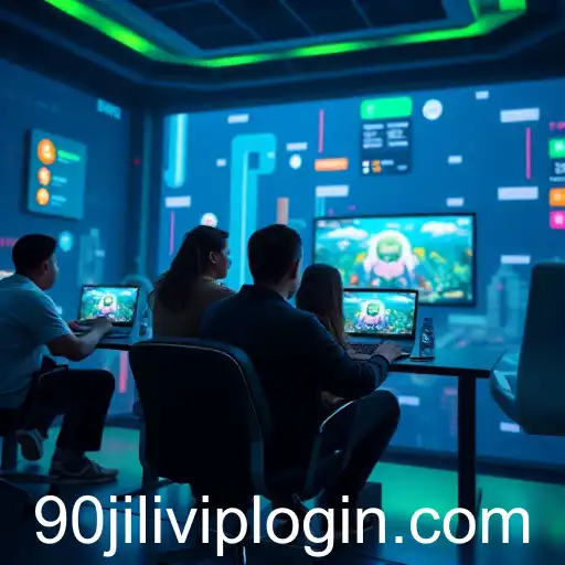 The Evolution of Online Gaming Communities