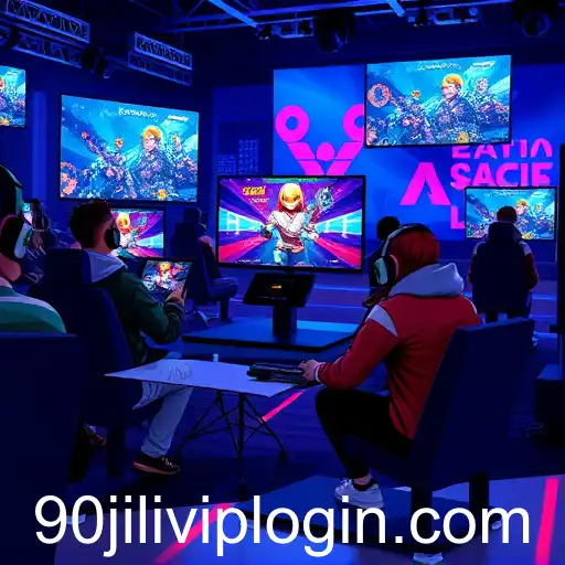 The Rise of Online Gaming Communities in 2025