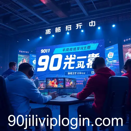 The Rise of Online Gaming Platforms in 2025