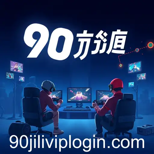 The Rising Tide of Online Gaming in 2025