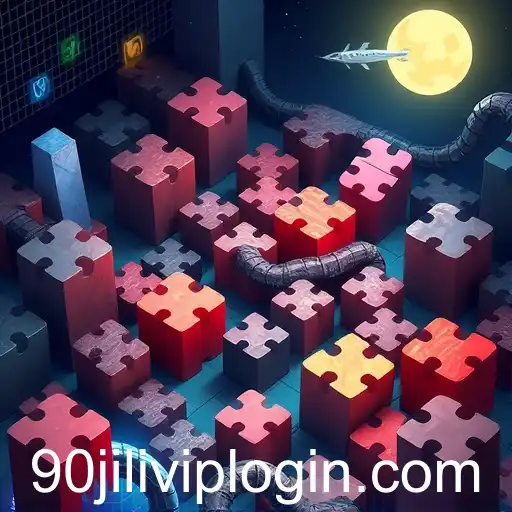 The Intriguing World of Puzzle Games: Delve into '90jili' and Beyond