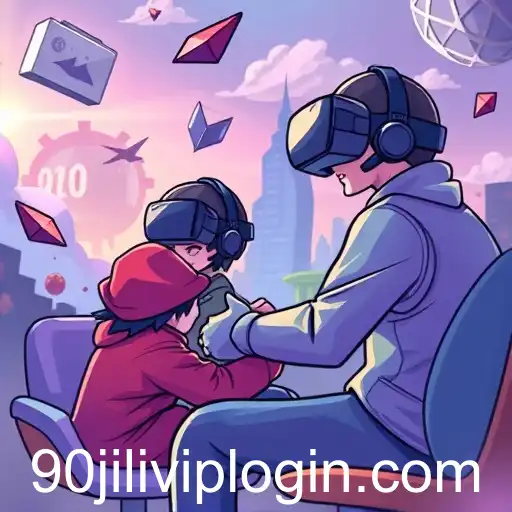 The Rise of Online Gaming Platforms in 2025