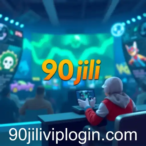 Rise of Online Gaming in a New Era